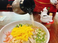 -真不同饭店(老城店)