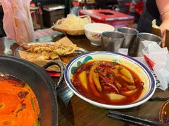 -萍姐火锅·公路夜市(南京新街口店)