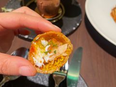 -Shantek象提南亚餐厅&西餐融合Bistro(淮海中路店)