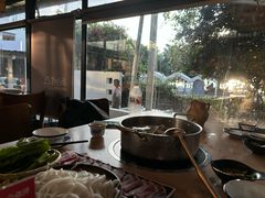 -大理老字号·舟渔的鱼野生菌海景餐厅(双廊店)