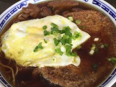 -好面道大肠面(中华路店)