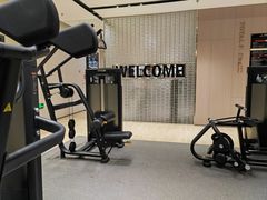 -力美健健身游泳俱乐部(顺联国际店)