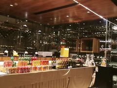 -索菲特酒店·海鲜自助 ·聚餐厅
