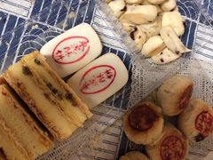 拿破仑-汪保来(杭州解放路店)