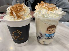 -KOI Thé(力宝广场店)