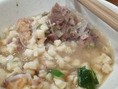 -刘信牛羊肉小炒泡馍(回民街店)