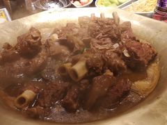 羊羯子-芦月轩羊蝎子(劲松店)