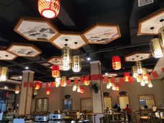 -格塘人家·山泉水煮鱼(望兴家园店)
