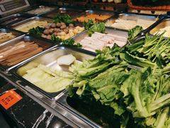 -非烤勿扰韩料自助烤肉(松山湖万科店)