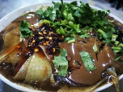 锅巴菜-正味斋锅巴菜(西北角店)