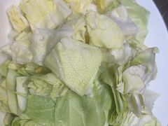 -一块豆腐·海鲜·家常菜(李沧书院路店)