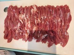 -北门涮肉·铜锅涮肉(南锣鼓巷店)