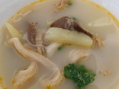 -那达慕蒙古风味酒楼