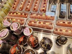 -奈雪的茶(时代天街店)