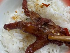 -老三样·旧食新味(万寿宫店)