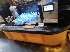 -上海齐鲁酒店·辣椒屋咖啡厅