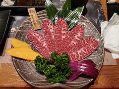 -黑牛の店·和牛烧肉(合生汇店)
