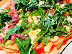 -玛尚诺Pizza&Bar(长泰广场店)