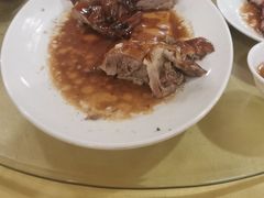 -吉莲利苑海鲜酒家(珠海拱北29年老字号店)