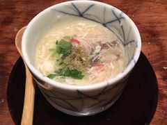 蟹茶碗蒸-蟹道乐( 新宿駅前店)