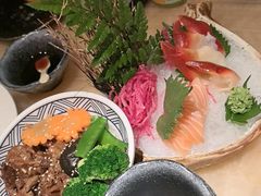 -樱嘢·炭火烧肉(惠南店)