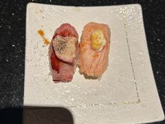 -上井精致料理(大坪店)