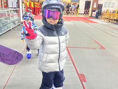 -八达岭滑雪场