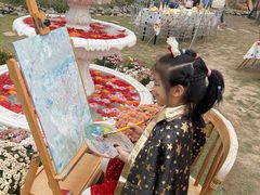 -HERRE·FARM 赫尔露营农场·团建聚会包场