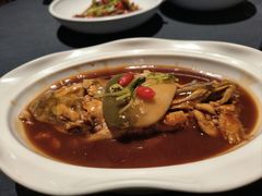 -肆月河豚·淮扬菜·湘菜(华天店)
