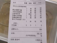 -帕娜·泰式茶餐厅·Bistro(近铁广场店)