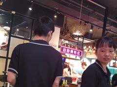 -三毛牛肉店(福强店)
