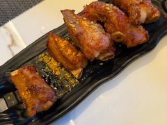 -海棠湾九号度假酒店-融荟家和中餐厅