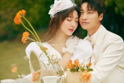 -雨墨婚纱摄影工作室
