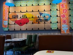 -乐凯撒披萨(汇港购物中心店)