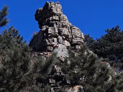 -千佛山风景名胜区