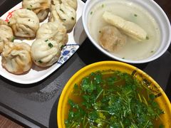 -大壶春生煎(四川中路店)