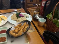 -巴渝瓦肆重庆鲜火锅(宝龙环湖店)