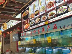 -坛南湾阿强农家乐.海鲜大排档老字号(福州地标美食店)