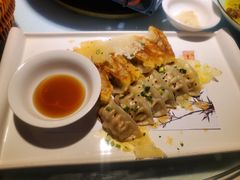 -姜君·千岛湖鱼头馆(浦东大道店)
