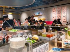-肉肉大米(金虹桥店)