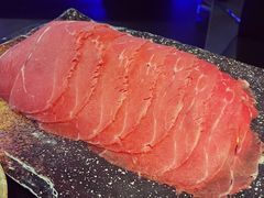 A上脑-王家渡火锅店(棕榈泉店)