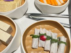 -海底捞火锅(长宁路龙之梦店)