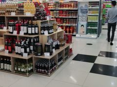 -大润发购物广场名烟名酒(九全嘉国际店)