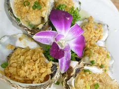 -小海豚•老字号海鲜餐厅(天涯店)