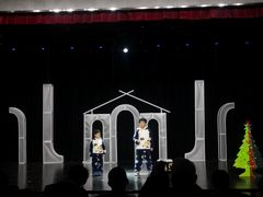 -猴有戏教育戏剧·音乐剧·主持口才·演讲朗诵辩论(环球港华师大校区)
