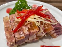 -众顺和非遗淮扬菜(何园店)