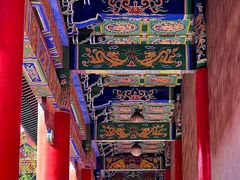 -皇罗禅寺