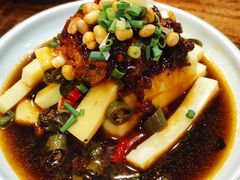 -亮欢寨酸汤鱼(沙冲路店)