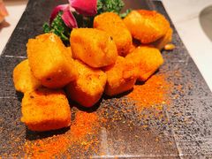 -十六台·经典广东菜(德外大街店)