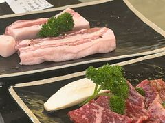 -本家·添百客韩国料理(泰然店)